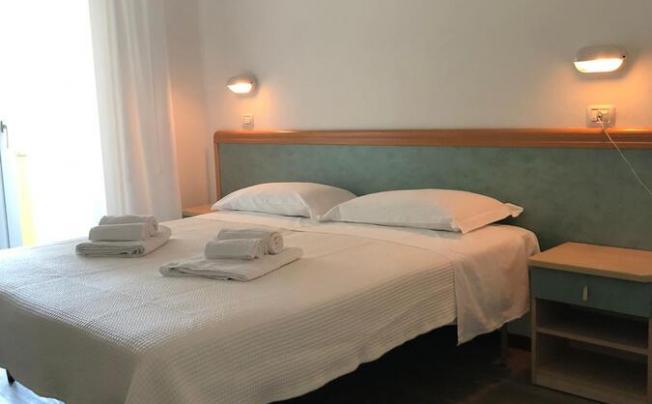 Фото отеля Artide Hotel