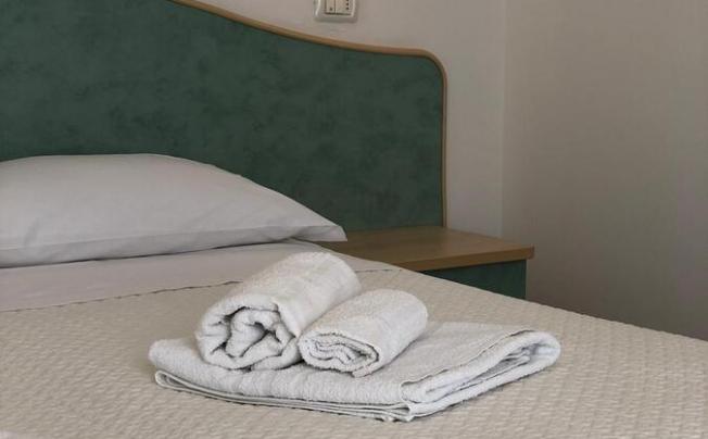 Фото отеля Artide Hotel