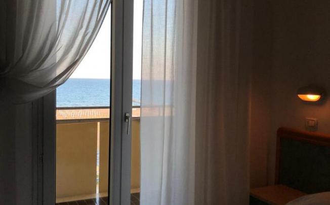 Фото отеля Artide Hotel
