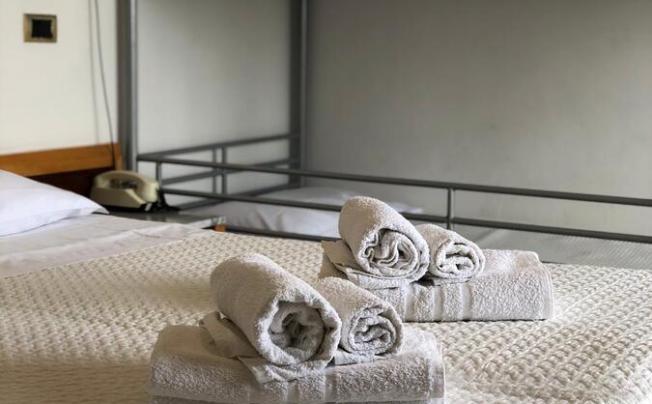 Фото отеля Artide Hotel