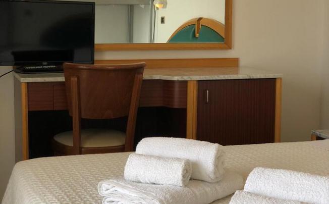 Фото отеля Artide Hotel