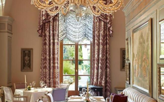 Фото отеля Four seasons hotel firenze
