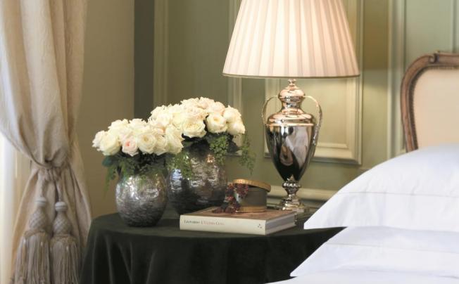 Фото отеля Four seasons hotel firenze