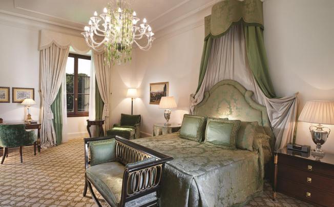 Фото отеля Four seasons hotel firenze
