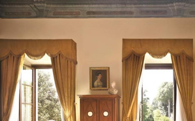 Фото отеля Four seasons hotel firenze