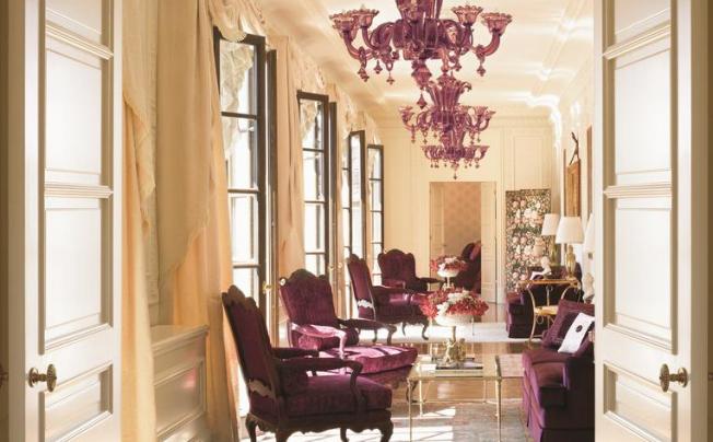 Фото отеля Four seasons hotel firenze