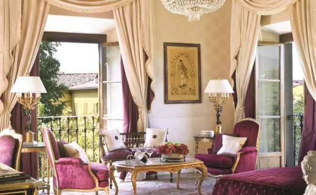 Фото отеля Four seasons hotel firenze