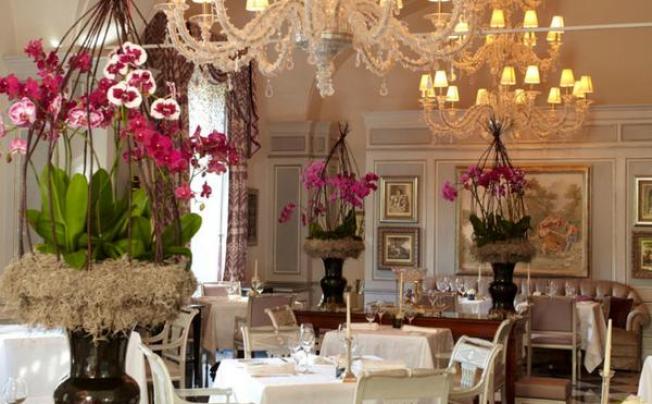 Фото отеля Four seasons hotel firenze