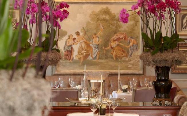 Фото отеля Four seasons hotel firenze