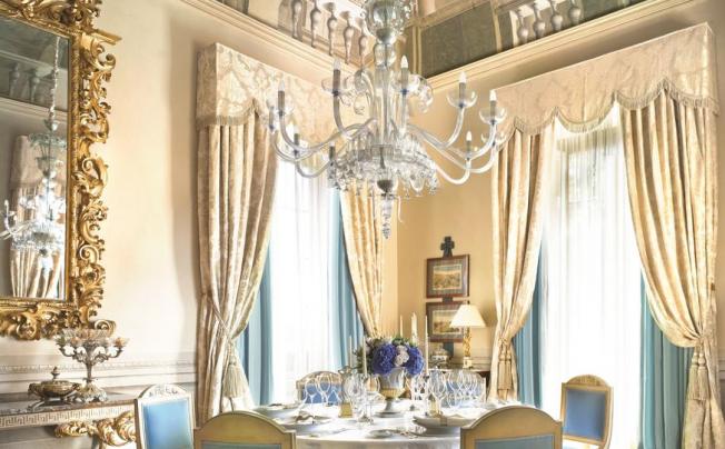 Фото отеля Four seasons hotel firenze