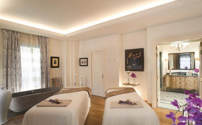Фото отеля Four seasons hotel firenze