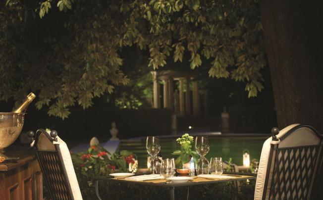Фото отеля Four seasons hotel firenze