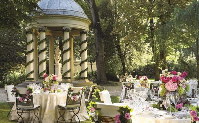 Фото отеля Four seasons hotel firenze
