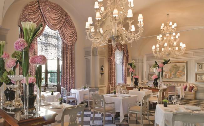 Фото отеля Four seasons hotel firenze
