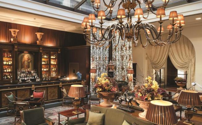 Фото отеля Four seasons hotel firenze