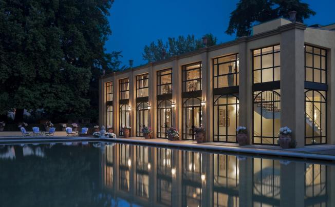 Фото отеля Four seasons hotel firenze