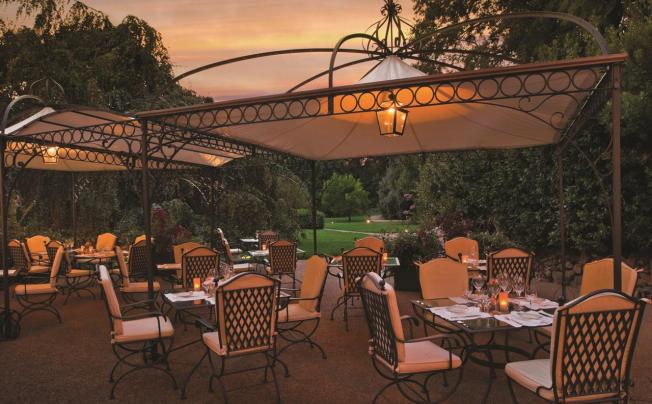 Фото отеля Four seasons hotel firenze