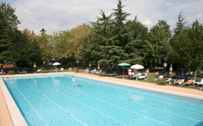 Фото отеля Commodore Terme & Spa