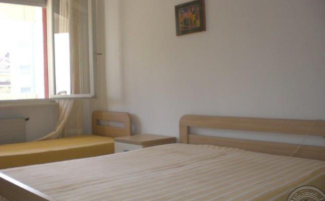 Фото отеля Luna Residence