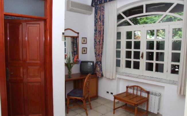 Фото отеля Villa Teresa