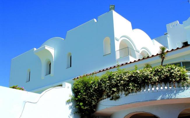 Фото отеля Villa Teresa
