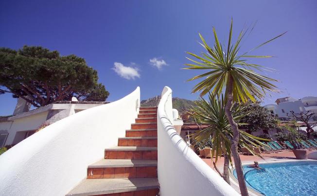 Фото отеля Villa Teresa