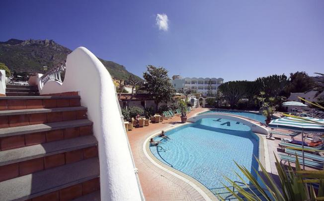 Фото отеля Villa Teresa