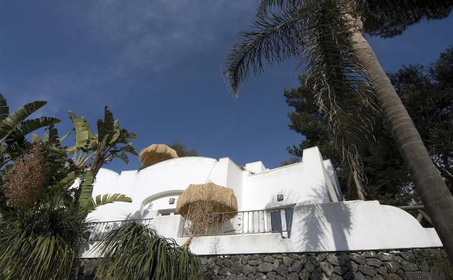 Фото отеля Villa Teresa
