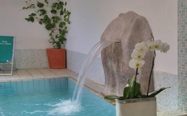 Фото отеля Villa Teresa