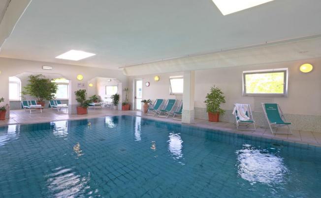 Фото отеля Villa Teresa