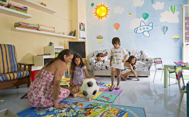 Фото отеля Villa Teresa