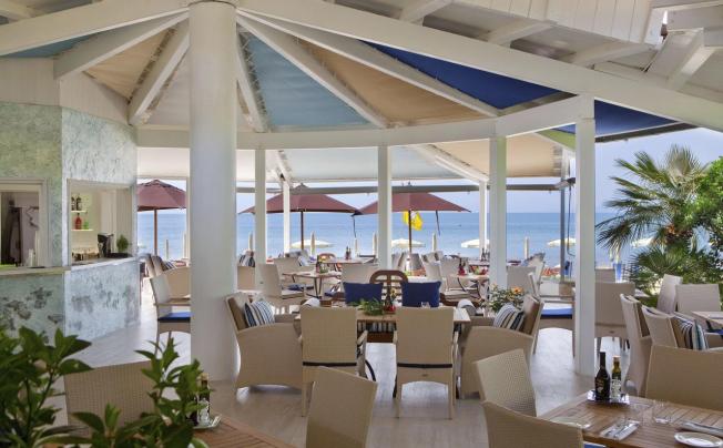 Фото отеля BAGLIONI HOTEL CALA DEL PORTO 