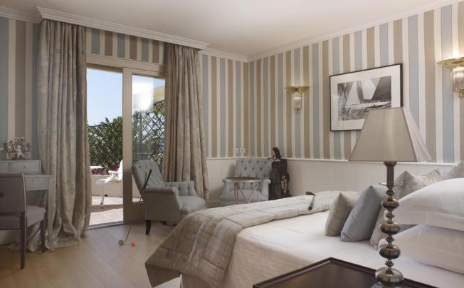 Фото отеля BAGLIONI HOTEL CALA DEL PORTO 