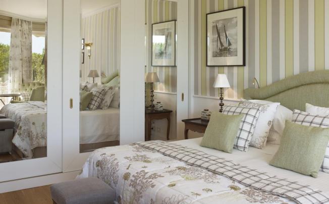 Фото отеля BAGLIONI HOTEL CALA DEL PORTO 