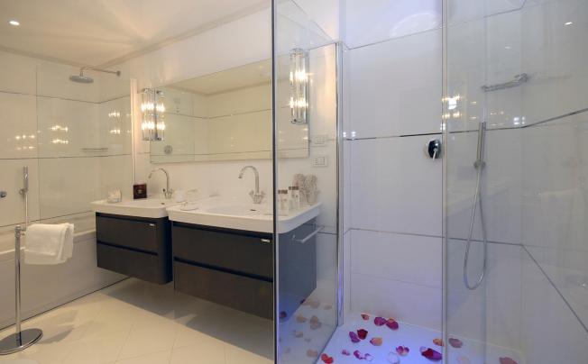 Фото отеля BAGLIONI HOTEL CALA DEL PORTO 