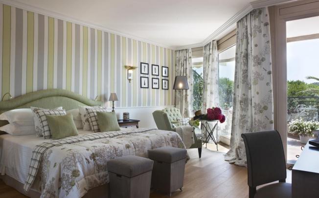 Фото отеля BAGLIONI HOTEL CALA DEL PORTO 
