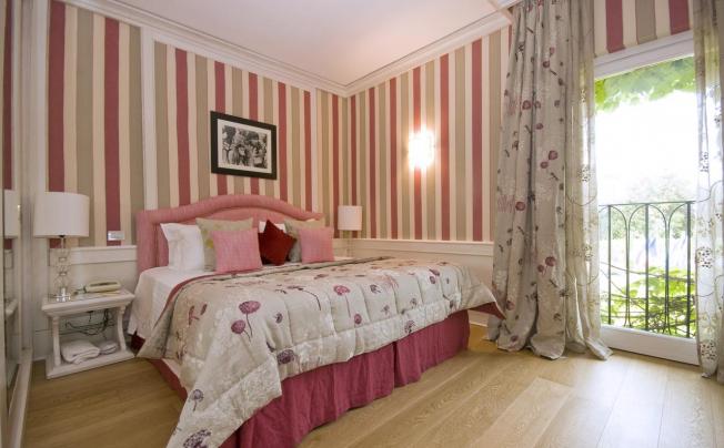 Фото отеля BAGLIONI HOTEL CALA DEL PORTO 
