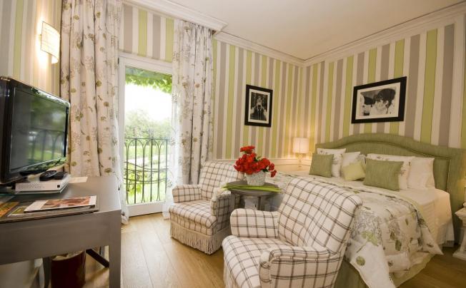 Фото отеля BAGLIONI HOTEL CALA DEL PORTO 