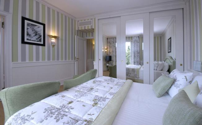 Фото отеля BAGLIONI HOTEL CALA DEL PORTO 