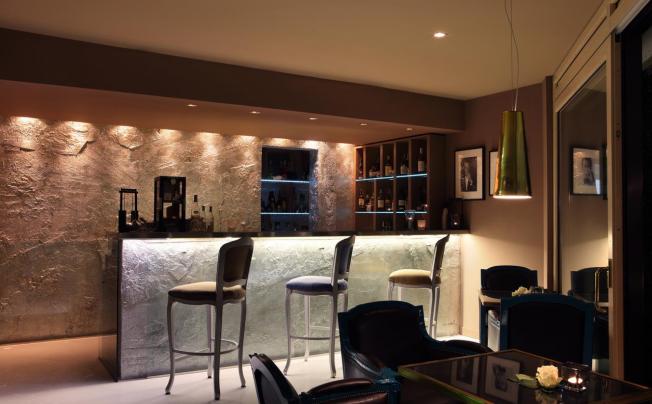 Фото отеля BAGLIONI HOTEL CALA DEL PORTO 