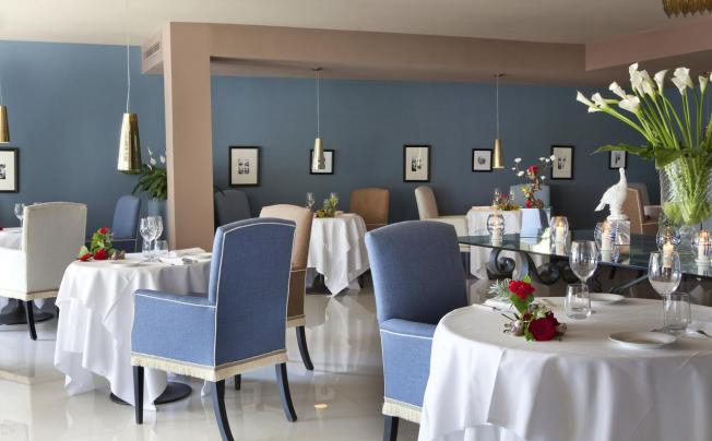 Фото отеля BAGLIONI HOTEL CALA DEL PORTO 