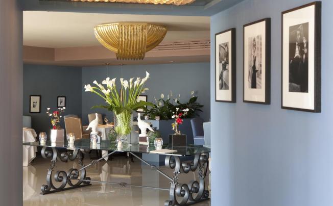 Фото отеля BAGLIONI HOTEL CALA DEL PORTO 