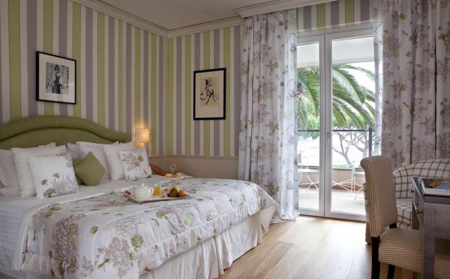 Фото отеля BAGLIONI HOTEL CALA DEL PORTO 