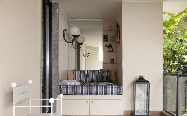 Фото отеля BAGLIONI HOTEL CALA DEL PORTO 