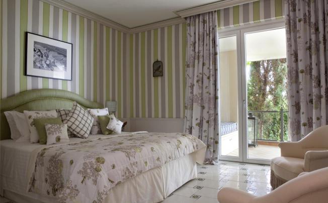 Фото отеля BAGLIONI HOTEL CALA DEL PORTO 