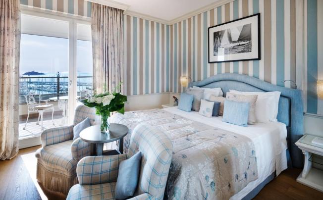 Фото отеля BAGLIONI HOTEL CALA DEL PORTO 
