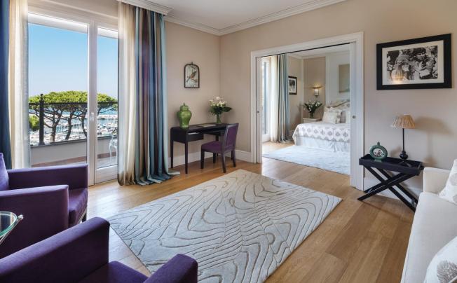 Фото отеля BAGLIONI HOTEL CALA DEL PORTO 