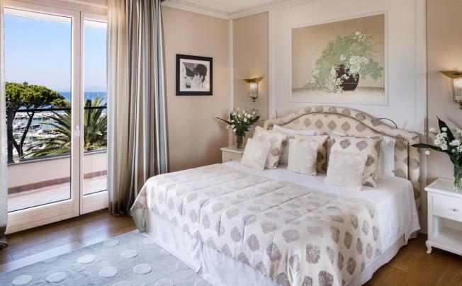 Фото отеля BAGLIONI HOTEL CALA DEL PORTO 