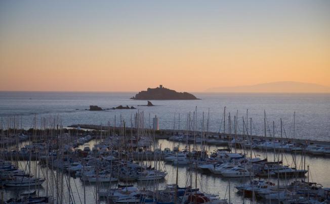 Фото отеля BAGLIONI HOTEL CALA DEL PORTO 
