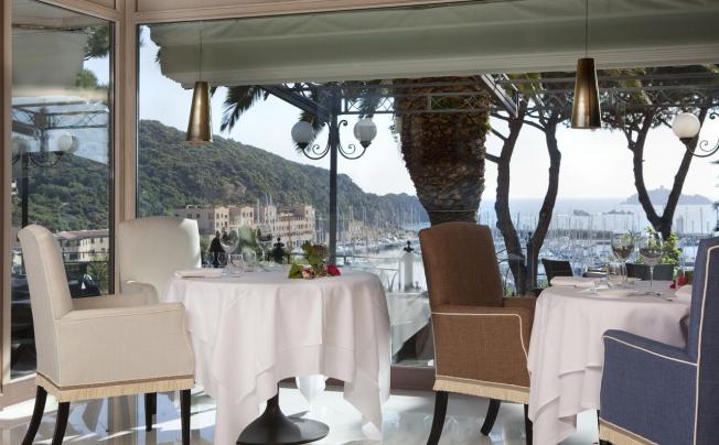 Фото отеля BAGLIONI HOTEL CALA DEL PORTO 